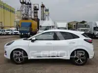 2025 Ford Puma
