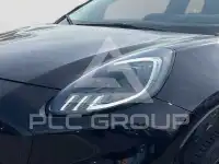 2025 Ford Puma