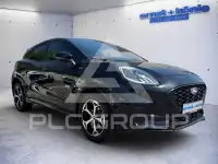 2025 Ford Puma