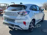 2025 Ford Puma