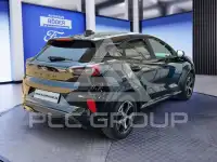 2025 Ford Puma