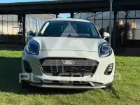2025 Ford Puma
