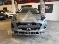2025 Ford Puma