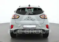 2025 Ford Puma