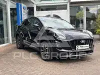 2025 Ford Puma