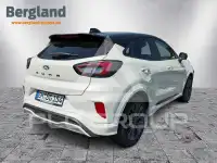 2025 Ford Puma