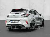 2025 Ford Puma
