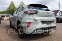2025 Ford Puma