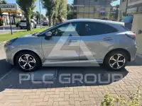 2025 Ford Puma
