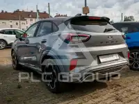 2025 Ford Puma