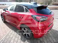 2025 Ford Puma