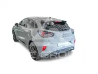 2025 Ford Puma