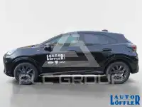 2025 Ford Puma