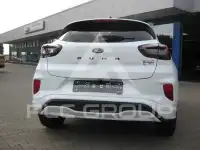 2025 Ford Puma