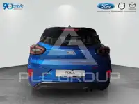 2025 Ford Puma