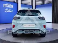 2025 Ford Puma