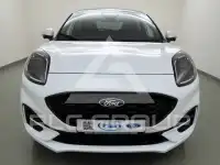 2025 Ford Puma