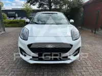 2025 Ford Puma