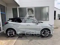 2025 Ford Puma
