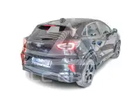 2025 Ford Puma