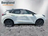2025 Ford Puma