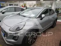 2025 Ford Puma