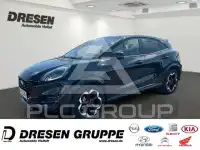 2025 Ford Puma