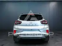 2025 Ford Puma