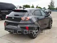 2025 Ford Puma