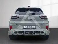 2025 Ford Puma