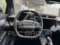 2025 Ford Puma