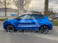 2025 Ford Puma