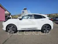 2025 Ford Puma