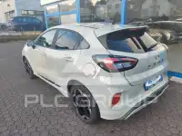 2025 Ford Puma