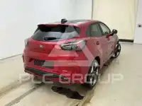 2025 Ford Puma