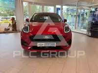2025 Ford Puma