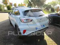 2025 Ford Puma