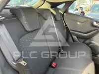 2025 Ford Puma