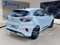 2025 Ford Puma