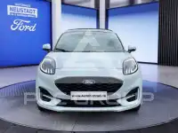 2025 Ford Puma