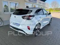 2025 Ford Puma