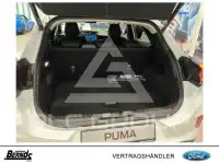 2025 Ford Puma