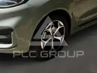 2025 Ford Puma
