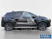 2025 Ford Puma