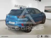 2025 Ford Puma