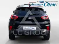 2025 Ford Puma