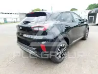 2025 Ford Puma
