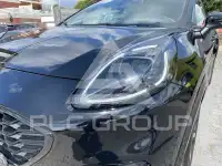 2025 Ford Puma