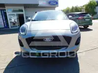 2025 Ford Puma
