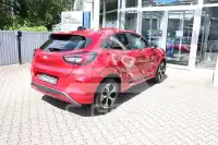 2025 Ford Puma
